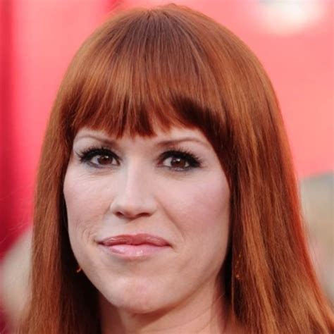 Molly Ringwald: Bio, Height, Weight, Age, Measurements